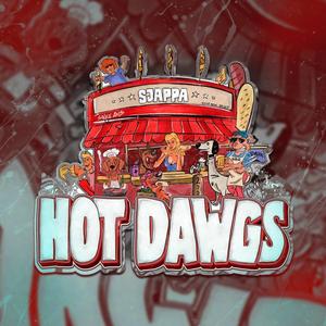 GRILLER HVER DAG (feat. Tubiskongen & Håv1)