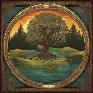 감사의 노래(A Song of Gratitude)