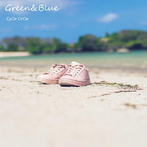 Green&Blue