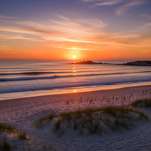 Tidal Groove