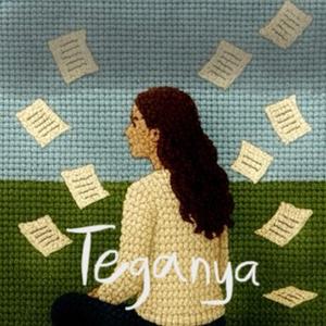 Teganya