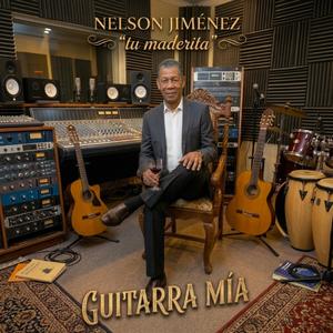 Guitarra Mía