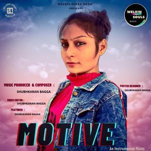 MOTIVE (feat. Shubhkaran Bagga)