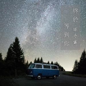 终于等到你
