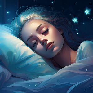 Sonidos Delicados Para Dormir