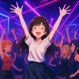 Anime Party