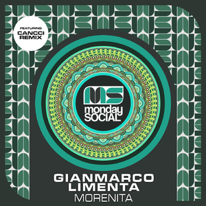 Morenita (CANCCI Remix)