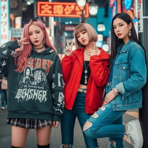 きっと Happy Love