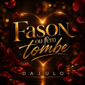 Fason ou Fem Tombe