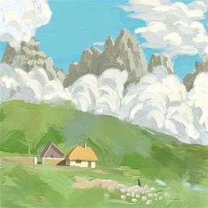 天籁之音（缓解焦虑）