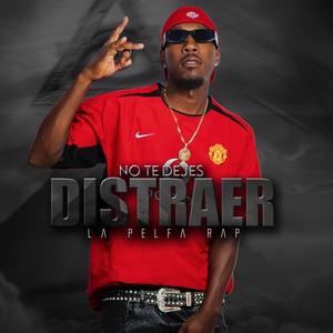 No te dejes distraer