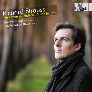 5 Lieder, Op. 15, TrV 148: No. 5, Heimkehr