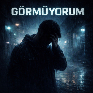 Görmüyorum