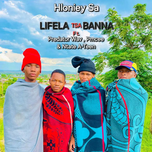 LIFELA TSA BANNA
