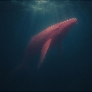 Into the Sea
