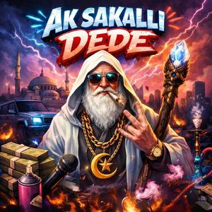 Ak Sakallı Dede