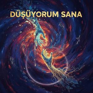 Düşüyorum Sana