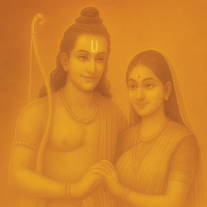 सीता राम चरण रति मोरें