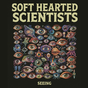 Seeing (Radio Edit 2026)