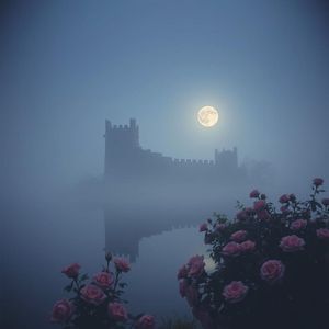 童话的二分之一