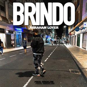 Brindo (feat. Mrgedlm)
