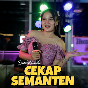 Cekap Semanten