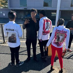 FDO (JohnnySlime Remix)