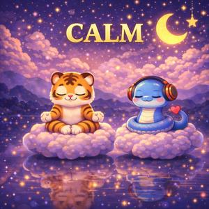 CALM(고요함)