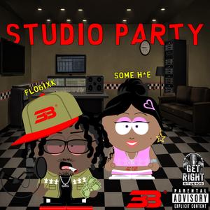 Studio Party
