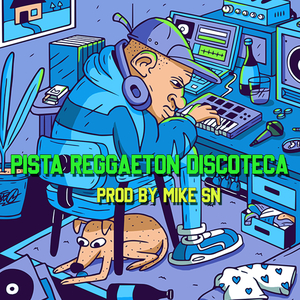 Pista Reggaeton Discoteca