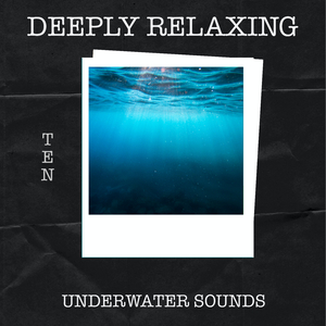 Underwater Sound