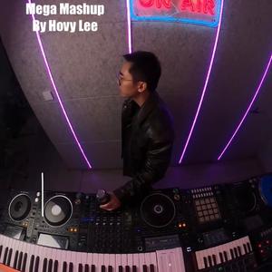 Calvin Harris Mega Mashup By Hovy Lee