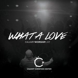 What a Love (Extended Version) [Live] [feat. John Wilds]