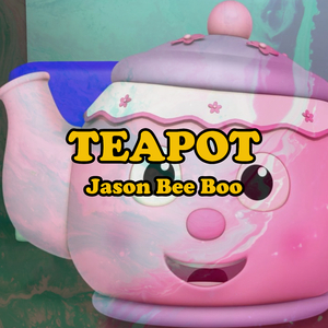 Teapot