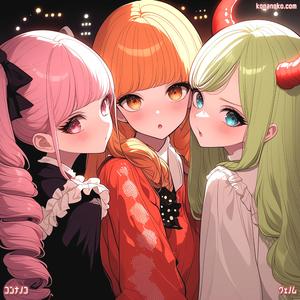 ヴェノム (Radio Edit)