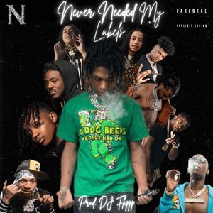 Make It Flippp (feat. Peso Peso, Sriracha The God & FocusTheOfficial)