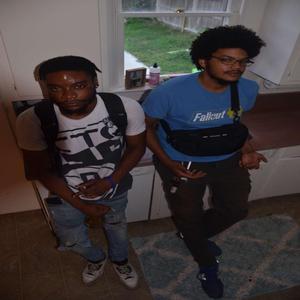 Mythical Man (feat. Exso)