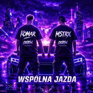 WSPÓLNA JAZDA