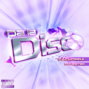 Pa' la Disco