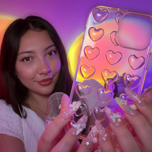 Orbeez & Ice Cream Squishy