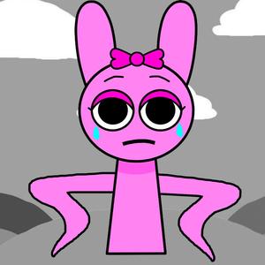 Sprunki PINKI Story (Incredibox Sprunki Song)