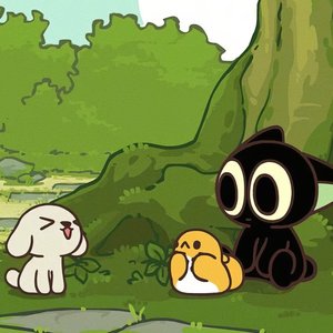 《微光》