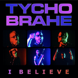 I Believe (Funkapella Dub)