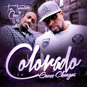 Catch 22 (feat. Chev & 8ight Tha Sk8)