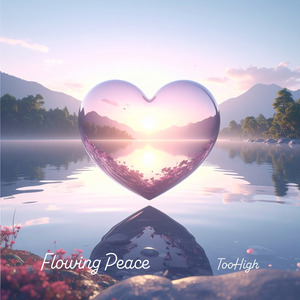 Flowing Peace
