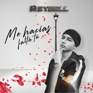 Me hacías falta tú