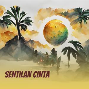 Sentilan Cinta (Remastered 2024)