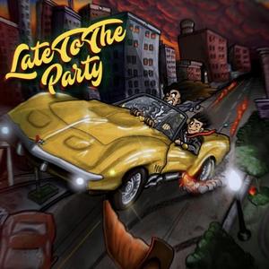 Skrrrt! (feat. Dilliano Suavé)