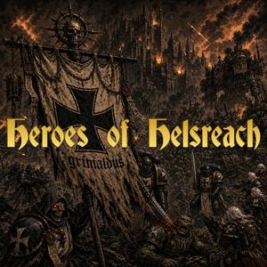 Heroes of Helsreach (Grimaldus)