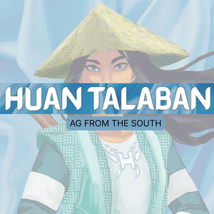 Huan Talaban